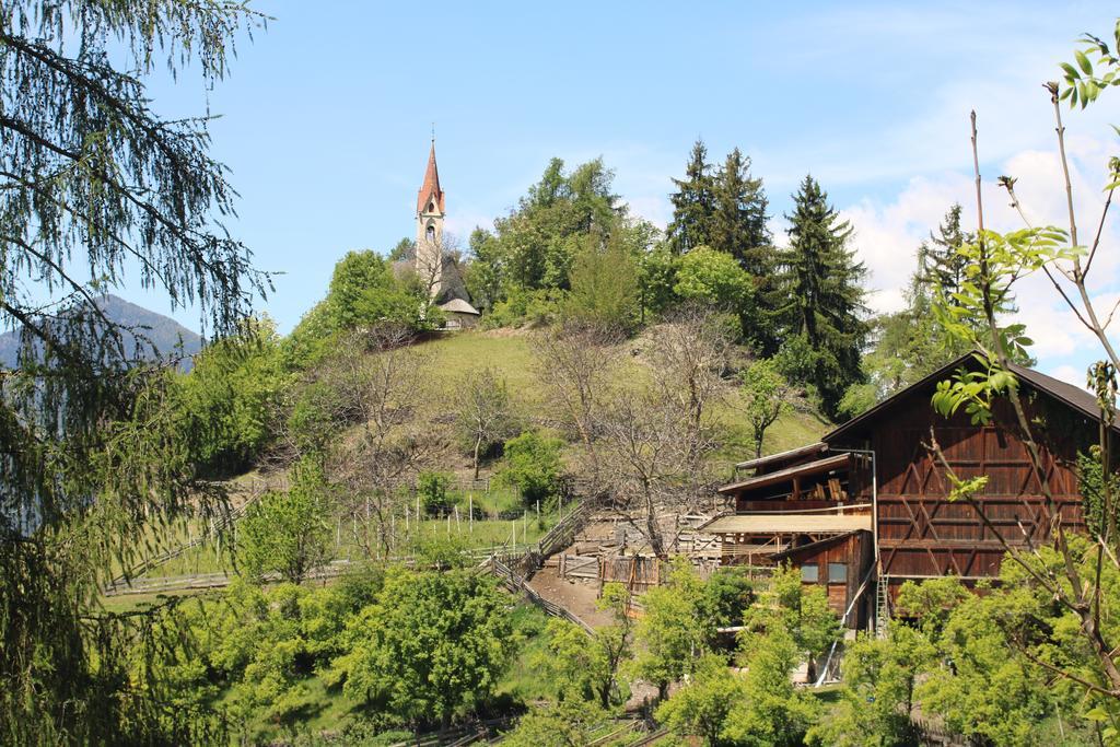 Alpin Lodge St. Andrae Bressanone Exterior photo