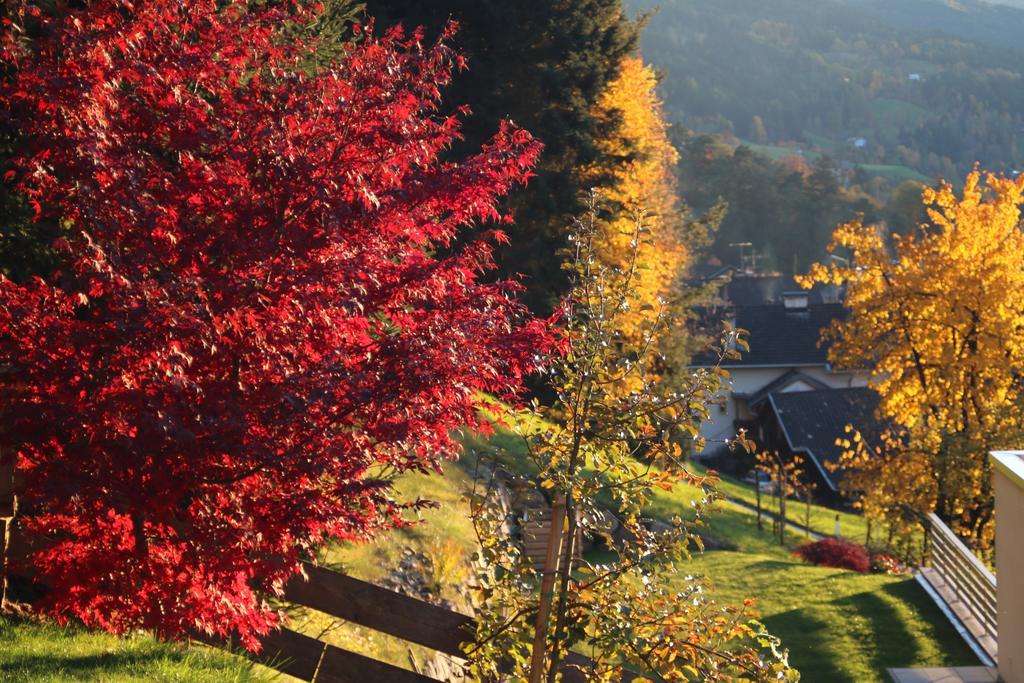 Alpin Lodge St. Andrae Bressanone Exterior photo