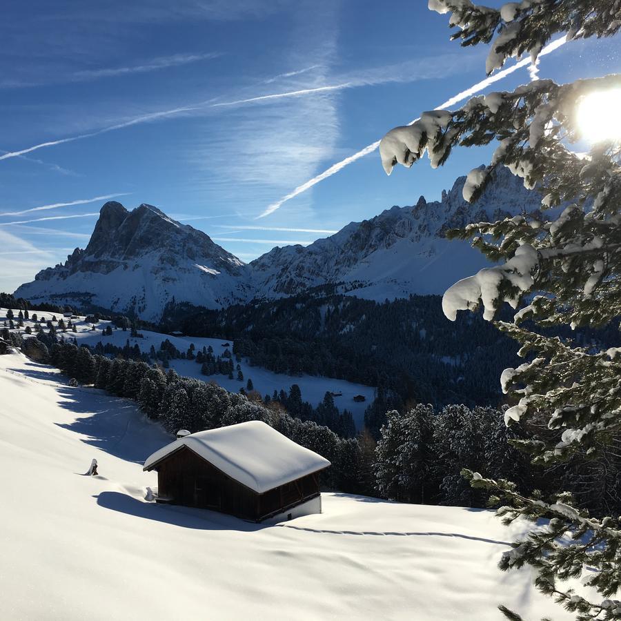 Alpin Lodge St. Andrae Bressanone Exterior photo